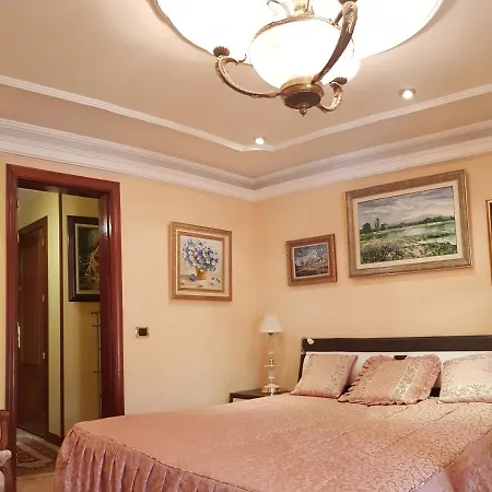 Villa Villa Tenerife Sur Costa Adeje (Tenerife)