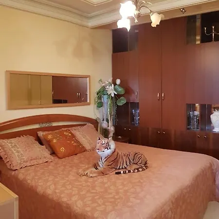 Villa Tenerife Sur