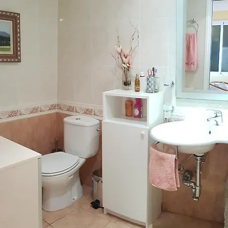 Villa Tenerife Sur Villa *
