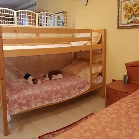 Villa Tenerife Sur Costa Adeje (Tenerife)