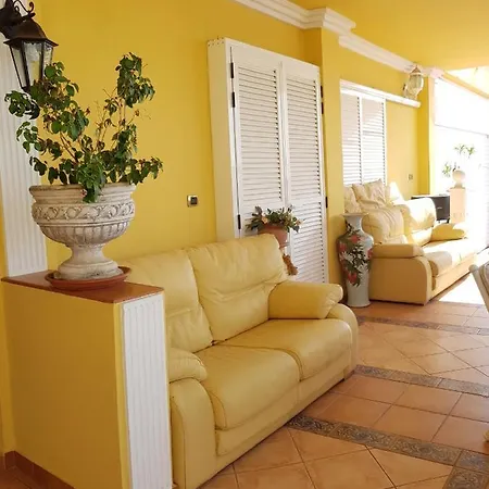 Villa Villa Tenerife Sur