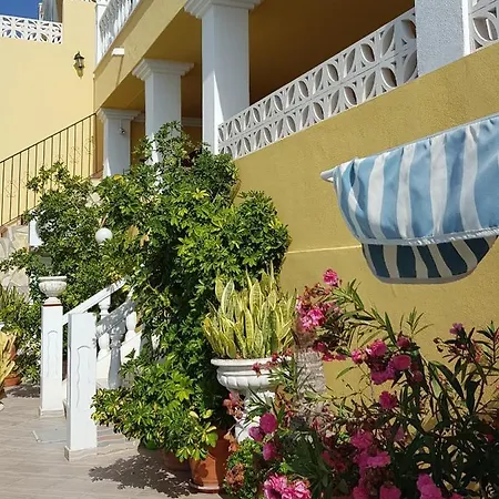 Villa Villa Tenerife Sur Costa Adeje (Tenerife)