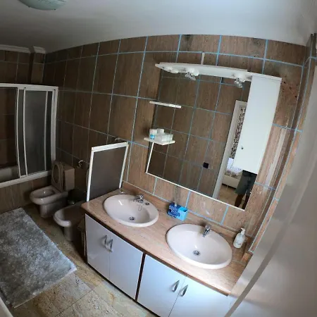 Villa Tenerife Sur Villa Costa Adeje (Tenerife)
