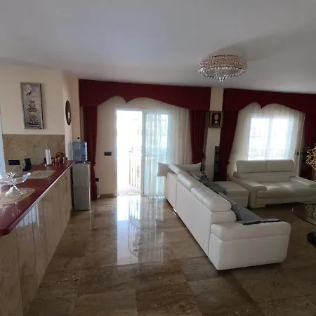 Villa Tenerife Sur Villa *