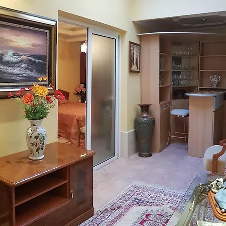 Villa Tenerife Sur 阿德耶