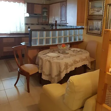Villa Tenerife Sur