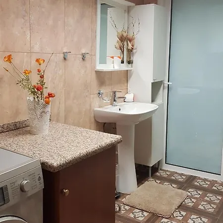 Villa Tenerife Sur Villa