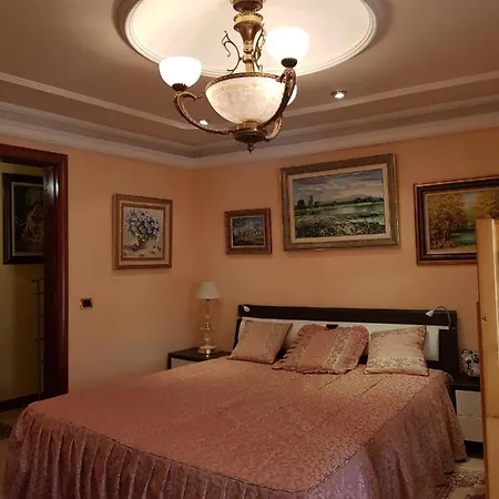 Villa Villa Tenerife Sur *