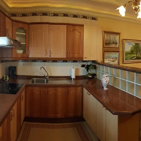 Villa Villa Tenerife Sur *