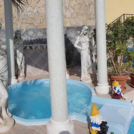 别墅 Villa Tenerife Sur