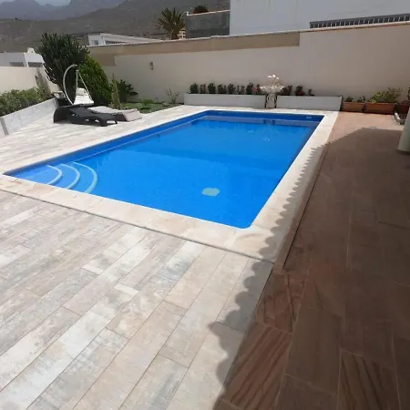 Villa Tenerife Sur