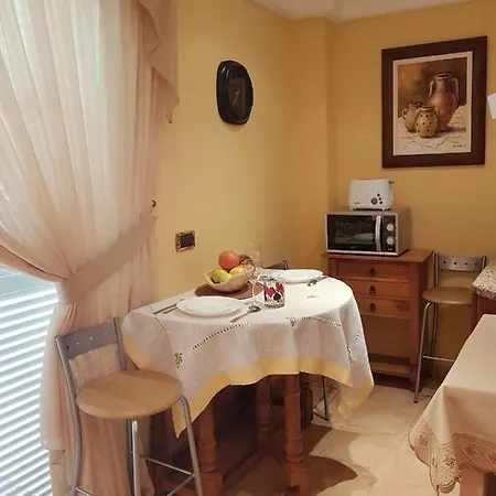 Villa Tenerife Sur Вилла