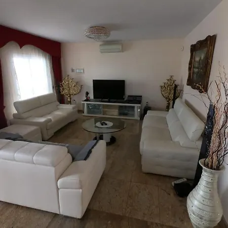 Villa Tenerife Sur Адехе