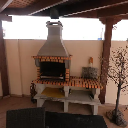 Villa Tenerife Sur Вилла *